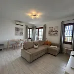 Apartament Valleverde Fuengirola