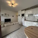 Apartament Valleverde *