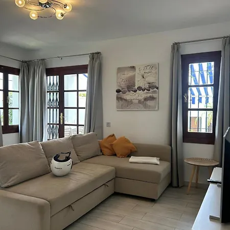 Apartment Valleverde
