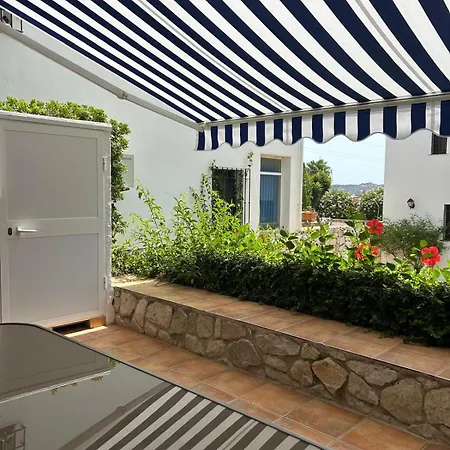 Valleverde Apartment Fuengirola