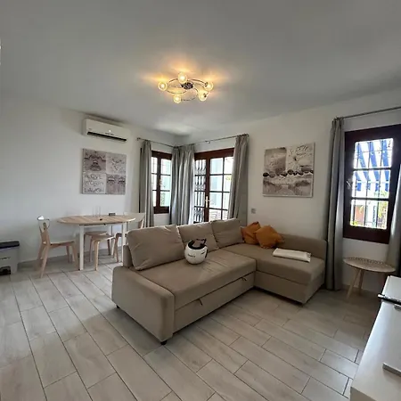 Appartement Valleverde Fuengirola