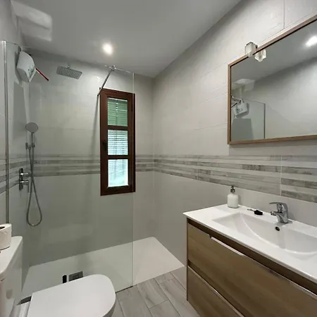 Valleverde Appartement *