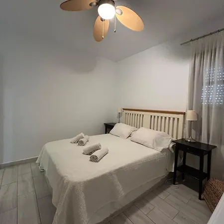 Valleverde Appartement Fuengirola