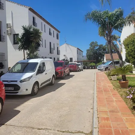 Apartament Valleverde *
