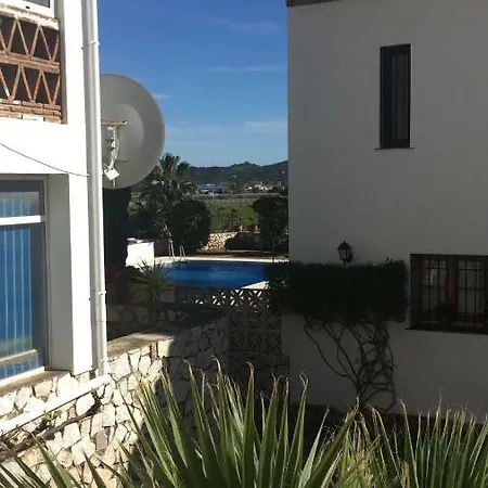 Appartement Valleverde Fuengirola
