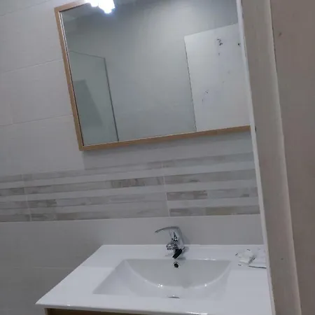 Appartement Valleverde *
