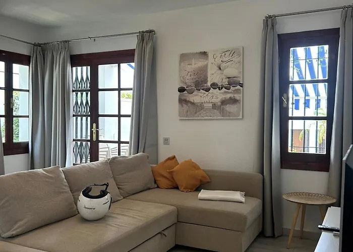 Apartment Valleverde