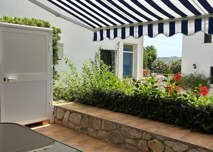 Valleverde Apartment Fuengirola