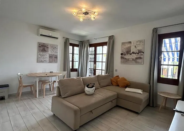 Apartment Valleverde Fuengirola