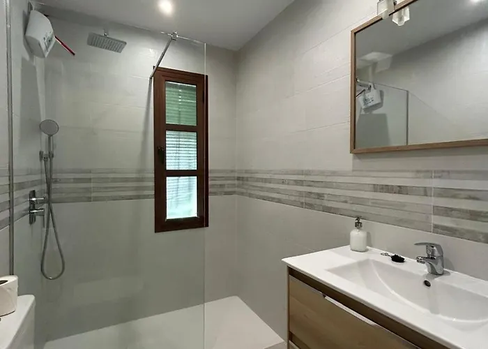 Valleverde Apartment *