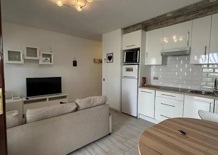 Apartment Valleverde *