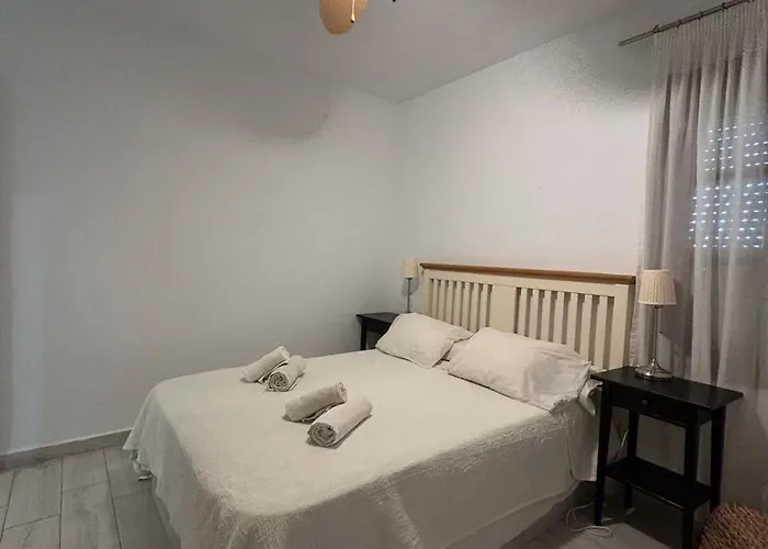 Valleverde Apartment Fuengirola