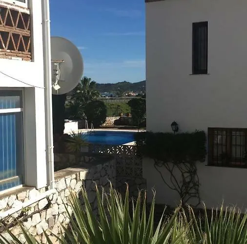 Apartment Valleverde Fuengirola